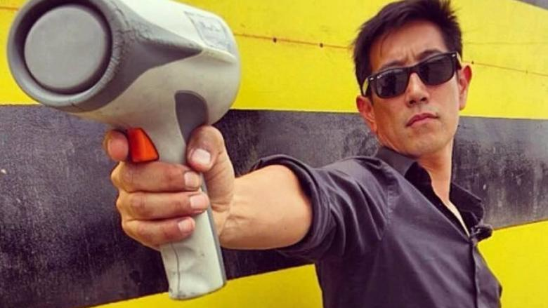 Grant Imahara a murit. Actorul din Star Trek avea 59 de ani