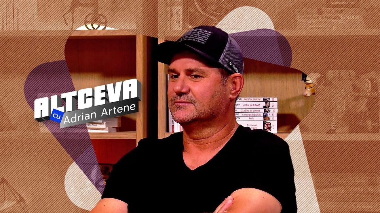 Gabriel Trifu dă cărţile pe faţă: "Este total greșit ce a spus ea cu dentistul..." Cum l-a cunoscut Catrinel Sandu pe actualul soţ, de fapt