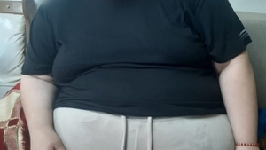 Drama cumplită a Mariei din Ploiești. Motivul pentru care a ajuns să cântărească 190 kg la 18 ani