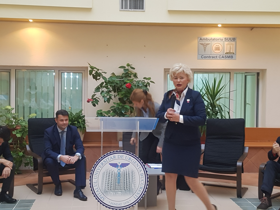 Inițiativă fără precedent în cazurile de agresiune sexuală. S-a deschis Centrul Pilot de Criză pentru Situațiile de Viol!