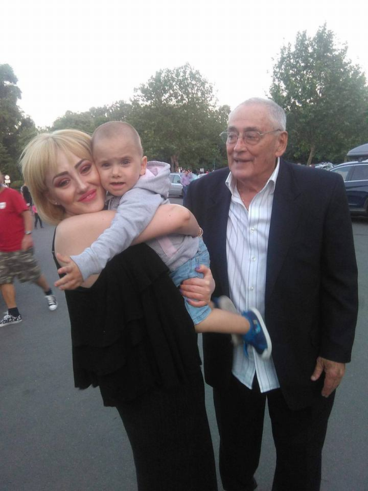 Motivul pentru care Ioana Tufaru nu vrea să se angajeze! Ce pensie primește lunar: “Pe talon scrie pensie socială”