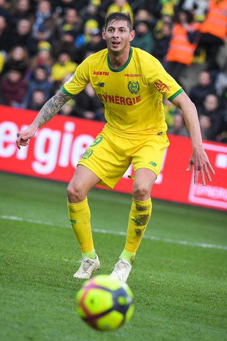 Și-a presimțit moartea? Ce i-a spus Emiliano Sala unui coleg înainte ca avionul în care se afla să dispară