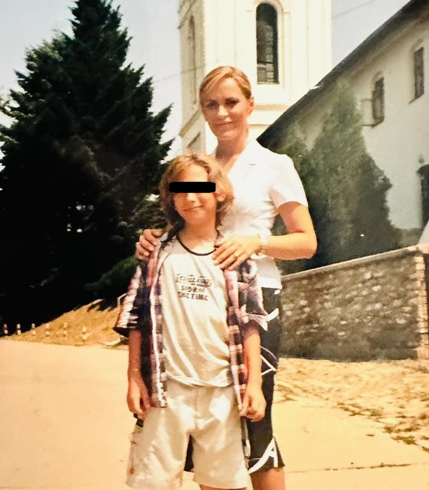 Cum arată Tudor, fiul cel mare al Gabrielei Firea. Tânărul a împlinit 30 de ani: „Eram o mamă tânără”