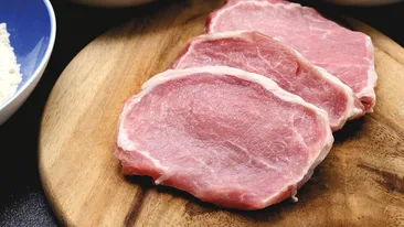 Care este diferența dintre carnea de import și cea românească. Ministrul Agriculturii trage un semnal de alarmă