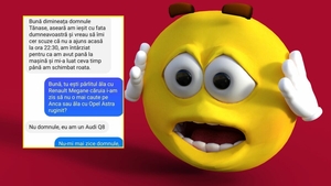 Bancul sfârșitului de weekend |  ”Domnule Tănase, aseară am ieșit cu fiica dumneavoastră”