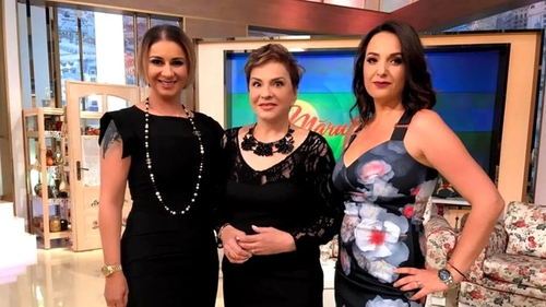 Câți bărbați a avut, de fapt, Ionela Prodan, mama faimoasei Anamaria. Cu unul dintre parteneri s-a măritat în 3 zile