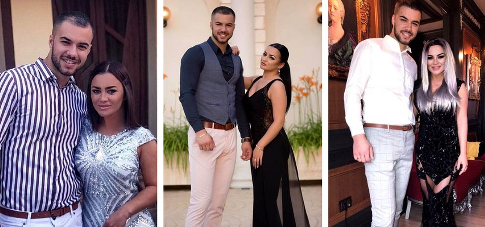 Carmen de la Sălciua și Culiță Sterp divorțează! Ce a spus artista despre bomba-sexy cu care ar fi fost înșelată