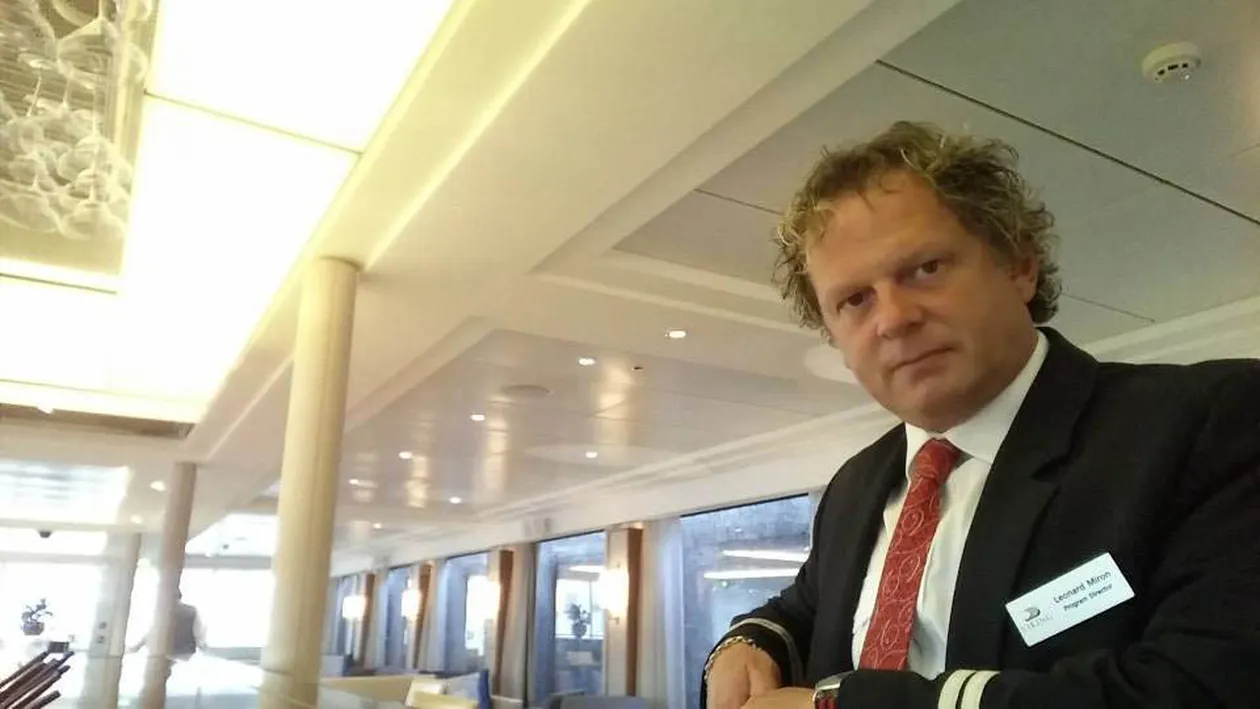 Nimeni nu se astepta la asta! Ce se intampla intre Leonard Miron si iubitul spaniol, la 13 ani de cand sunt impreuna!