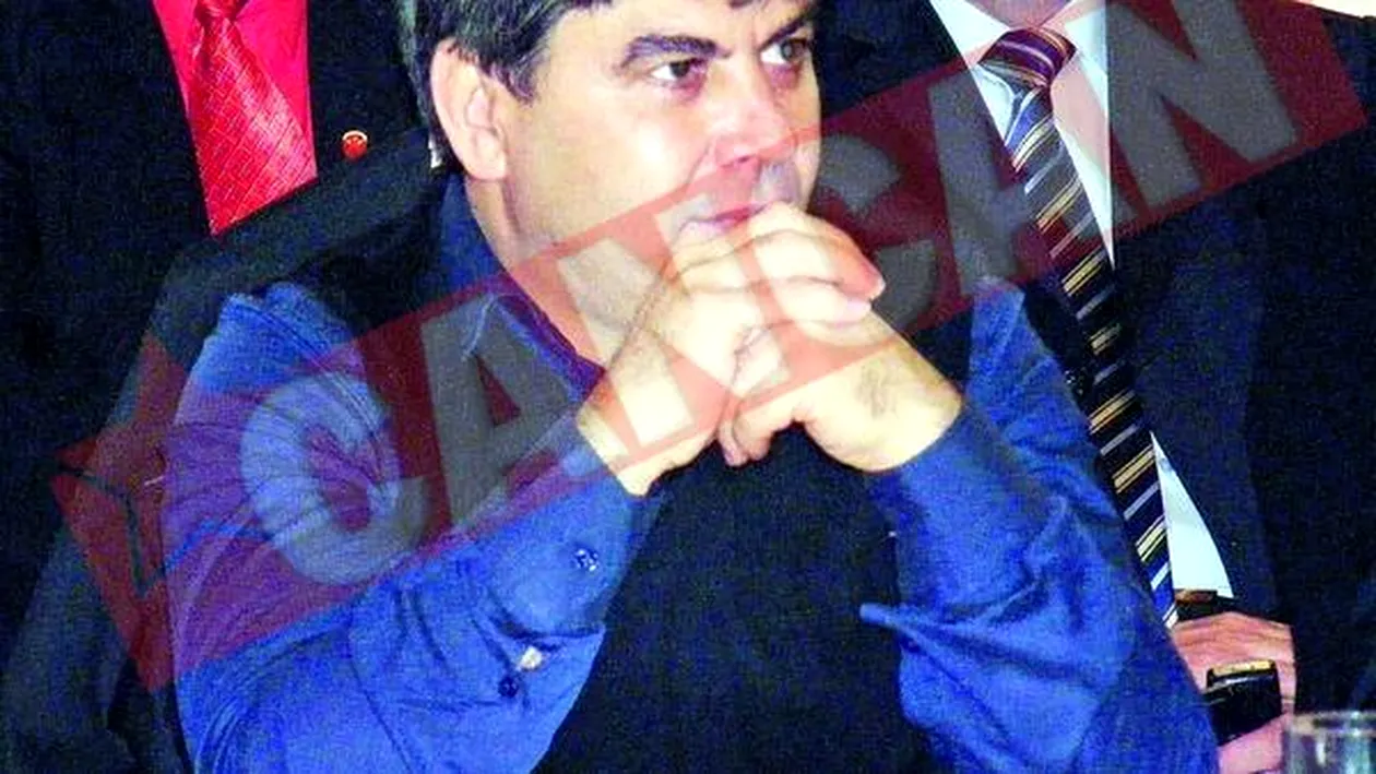 Datornic penal, sef la ANIF