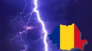 Noi avertizări meteo, după ce vijelia a făcut prăpăd în țară. Ce urmează în această seară