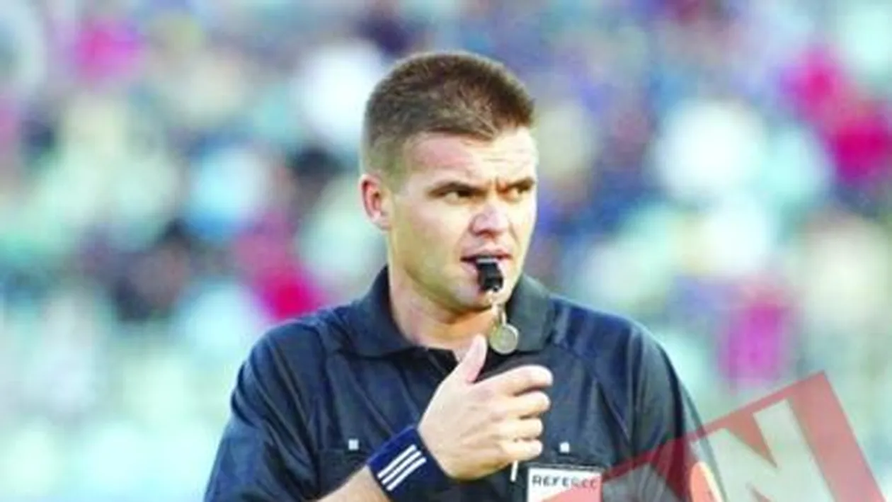 Corpodean a comis-o din nou!