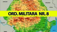 Ordonanța Militară nr 8. Cum se va schimba viața românilor începând de astăzi