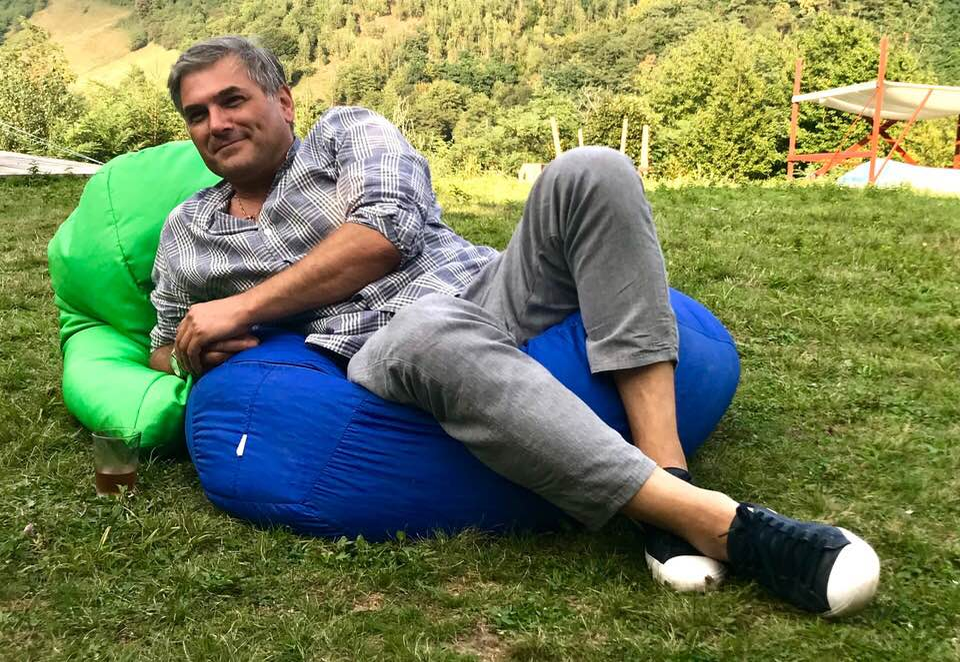 Anunțul cutremurător făcut de Mircea Radu la 50 de ani! A ținut să se afle de la el: „Știu cum e cu moartea”
