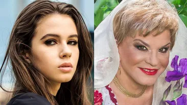 Ionela Prodan va fi condusă pe ultimul drum de ziua nepoatei sale, Rebecca!