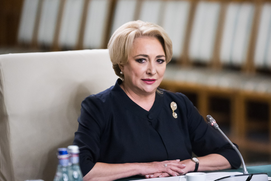 Viorica Dăncilă: ”Mai mult respect și devotament”