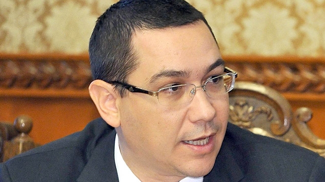 SONDAJ CSCI, cu evolutii pentru ultimele saptamani! Cum se prezinta Ponta si Iohannis, inaintea primului tur?