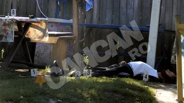 Un barbat de 64 de ani si-a luat viata cu o arma de vanatoare