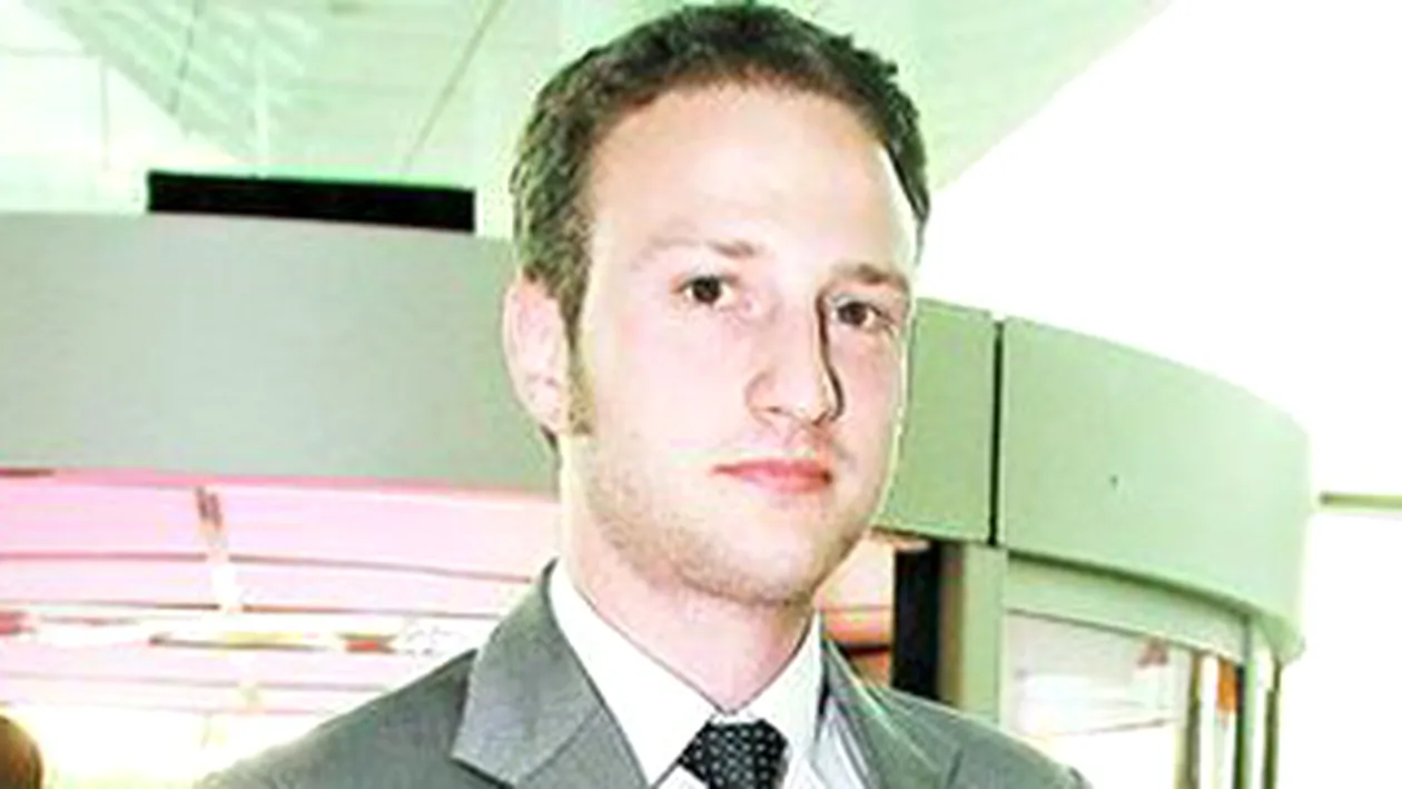 Andrei Tinu, din nou pe masa de operatii! Inciziile de pe bratul drept ii vor fi inchise