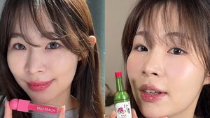 Moarte subită pentru o influenceriță de 24 de ani. Tânăra mânca produse de machiaj