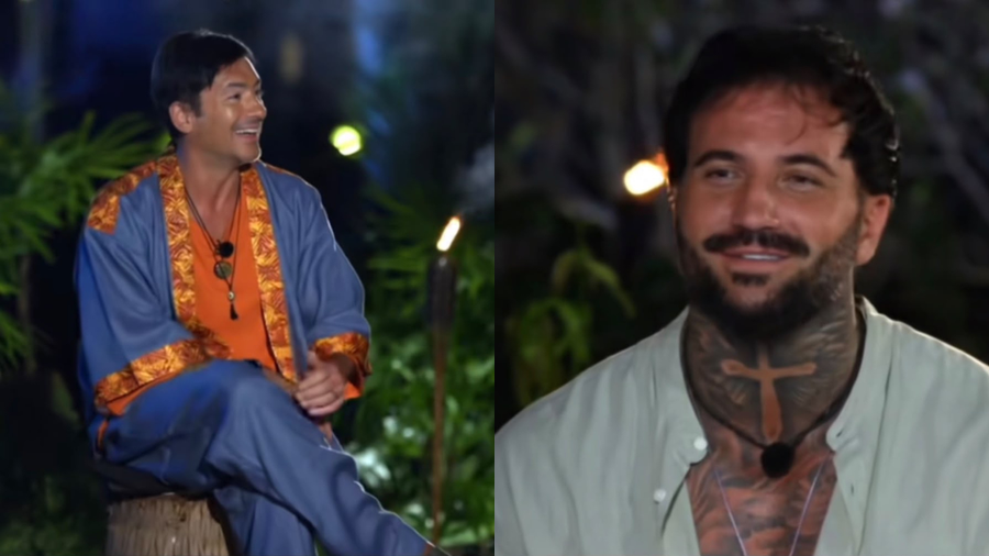 Premieră la Insula Iubirii! Maluma e singurul care a reușit această performanță