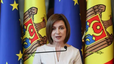 Maia Sandu, acuzată de propaganda pro-Kremlin de lucruri de neimaginat. The Economist: Alegerile vor demonstra dacă Moldova rezistă în fața Rusiei