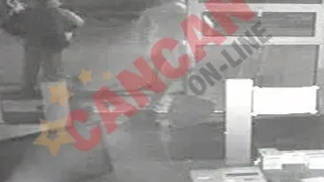 Impuscaturi ca pe front in cartierul Berceni