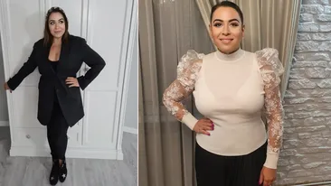 Oana Roman, într-o ipostază rușinoasă în public! Sânii “i-au evadat” din sutienul purtat pe sub o cămașă transparentă, iar fanii au început disputa: “Nu ai nici caracter, nici rușine”