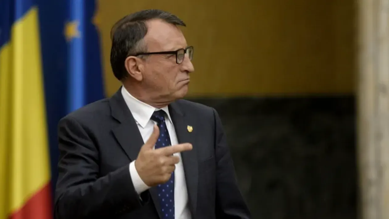 Paul Stănescu, secretarul general al PSD: ”România nu este trambulina mesajelor antieuropene și pro-ruse ale lui Viktor Orban”