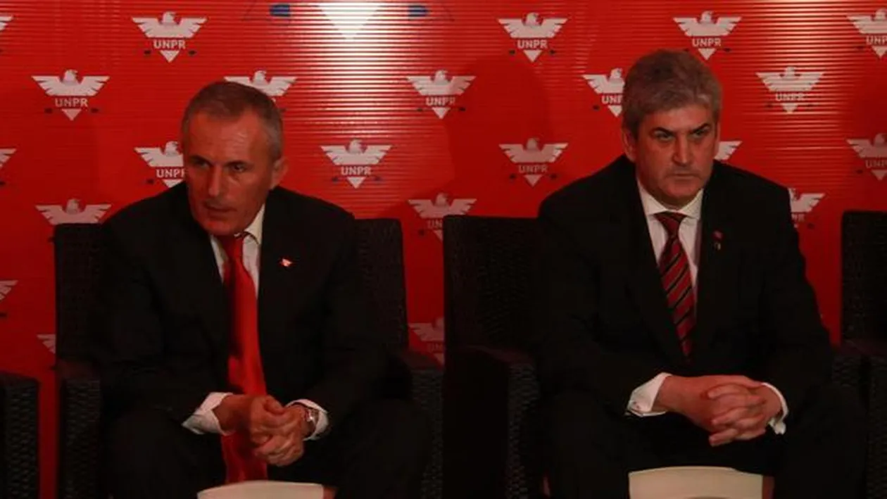 Nu are nicio masina, dar are peste 760.000 de euro in conturi! Vezi despre ce politician este vorba!