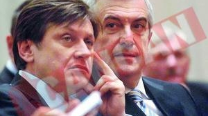 "Tari" castiga teren, Crin se consolideaza