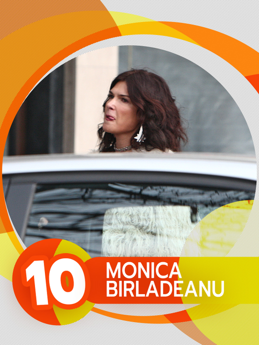 Limbuțele la control! Cazi pe spate de râs! Imagini suculente surprinse de CANCAN.RO! Ce-ați făcut, Inna, Bianca Drăgușanu sau Gina Pistol?