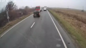 Rezultate INML. Ce s-a găsit în sângele șoferului care a produs accidentul în care au murit 7 persoane