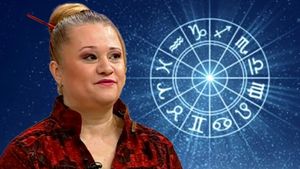 Zodia care are ghinion mare pe casa banilor până în 2032, potrivit celebrei Mariana Cojocaru