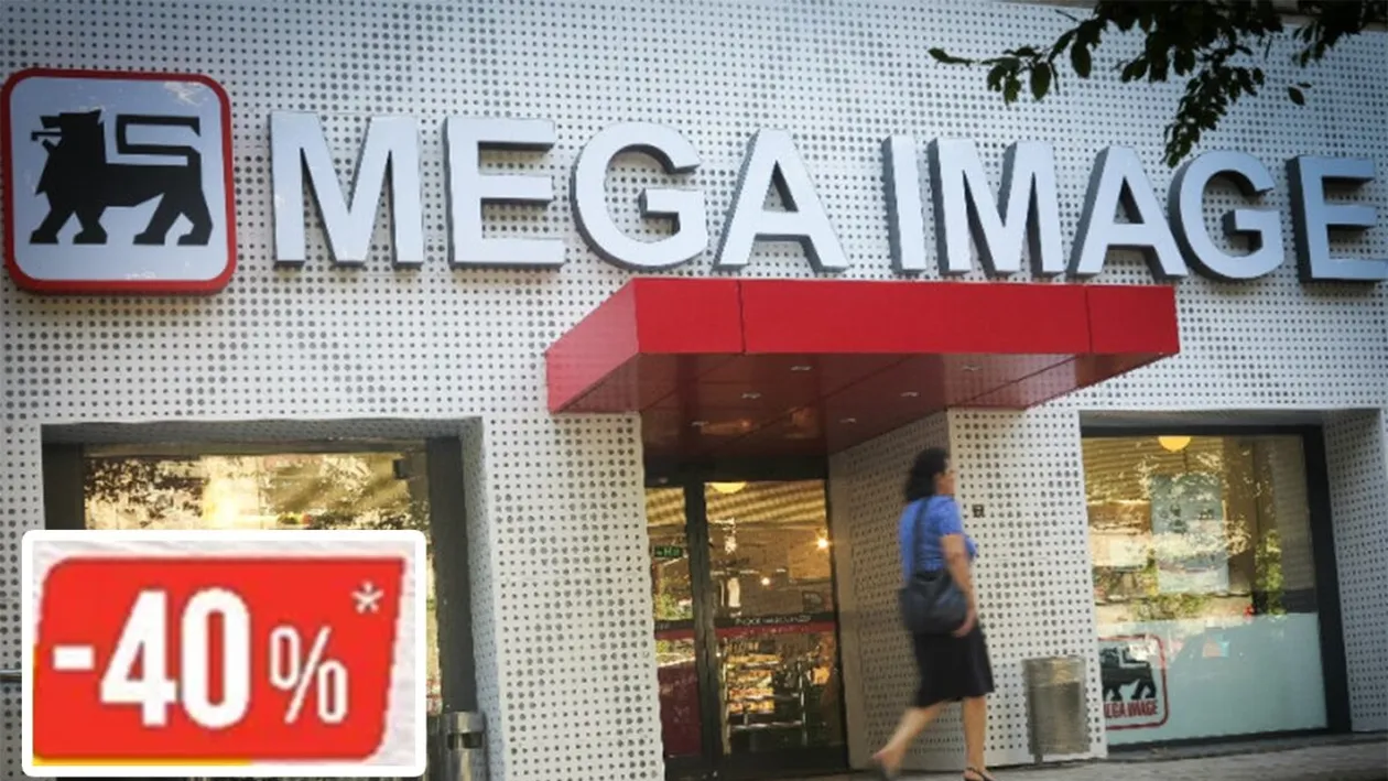 Cafeaua adorată de toți românii, redusă cu 40% în Mega Image, începând de astăzi