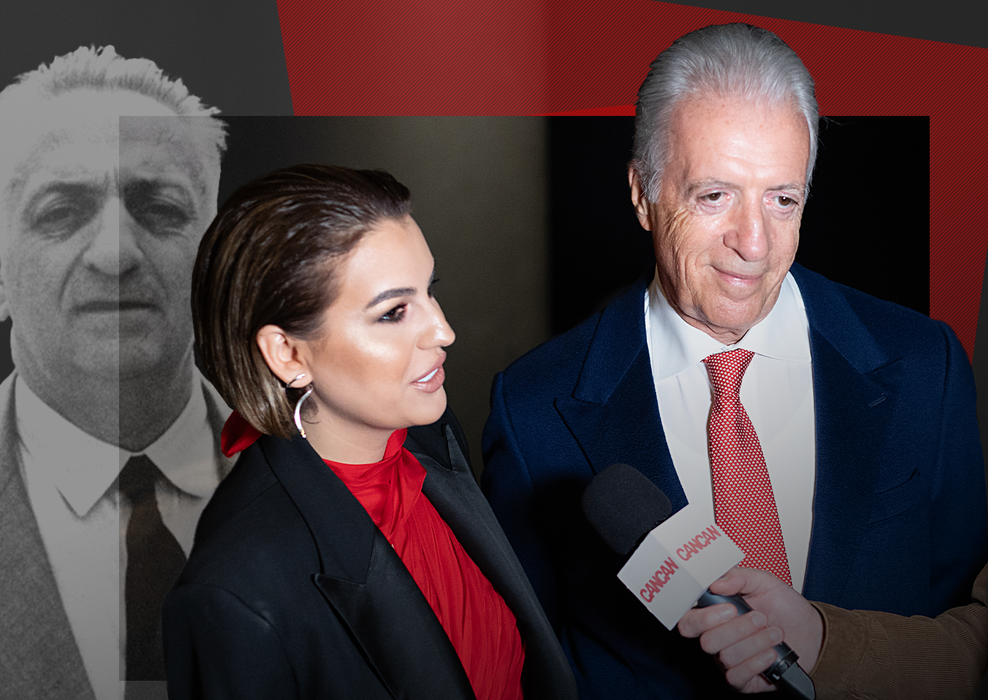 EXCLUSIV CANCAN! Cine este, de fapt, biderul anonim nou intrat în Licitația de Iarnă Artmark 2025: Romina Gingașu, soția lui Piero Ferrari, intrare spectaculoasă în Elita Artei Românești