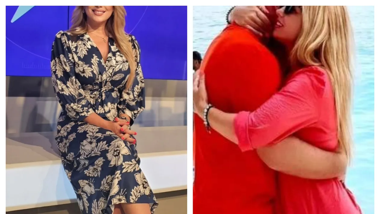 S-a despărțit de soț în mare secret! Cântăreața de la noi nu a vrut să știe nimeni de separare