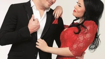 Fotografiile care nu mai lasa loc de indoieli! Stefan Stan a dus o domnisoara intr-un apartament! Mantea l-a prins!