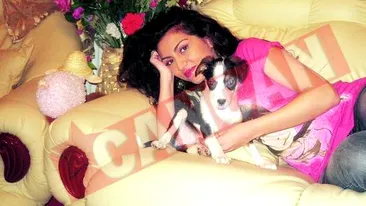 Nevoita sa renunte la Floricica