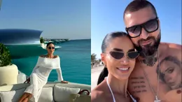 Motivul real pentru care Adelina Pestrițu și Virgil Șteblea nu fac afaceri împreună: ”Nu aș putea!”