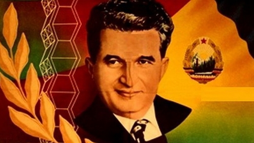 Uluitor: Faci 3 ani de inchisoare daca ii dai "Like" lui Nicolae Ceausescu!