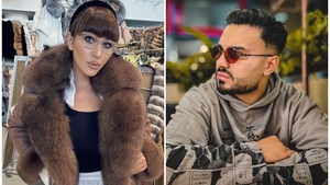 Dana Roba, în contre cu Jador! I-a criticat ultimul videoclip, iar el i-a dat peste nas: „Nu există...”