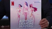 KPop Demon Hunters revine pe Netflix? Anunțul oficial pe care fanii îl așteptau