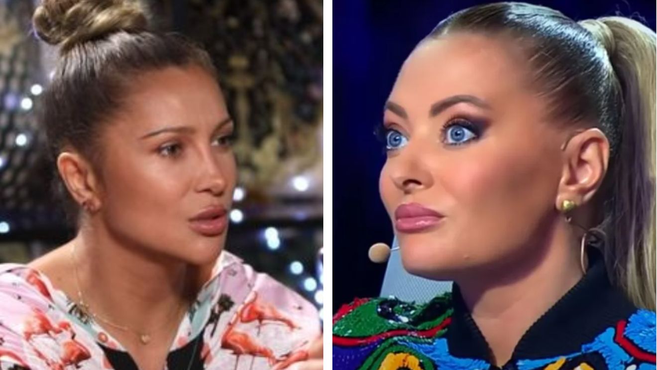 Delia, reacție dură după ce s-a spus că s-ar fi certat cu Lora din cauza unei piese: "Așa este normal"