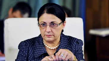 Ecaterina Andronescu, propusă la Ministerul Educației de PSD