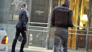 Fosta lui George Clooney a pus ochii pe un alt actor