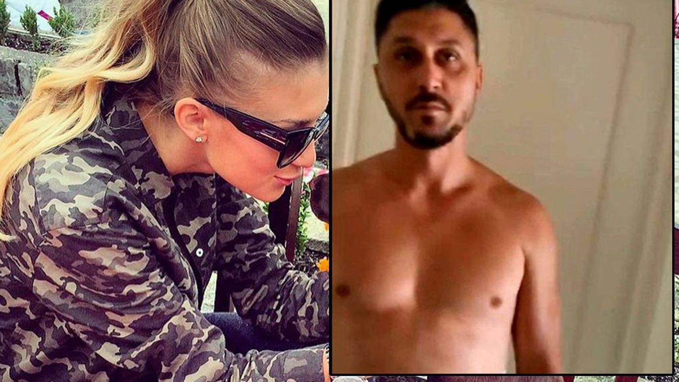 Au apărut noi imagini! Ce s-a întâmplat după ce Ciprian Marica a înșelat-o pe Ioana Marcu în camera de hotel din Cluj