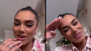 Nu e o glumă! Câte bagaje și-a putut lua Karmen Minune pentru 2 luni de Asia Express