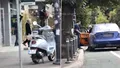 Imaginile zilei: Gigi Becali a cărat „cărămizi” de bani cash cu papornița de hârtie!