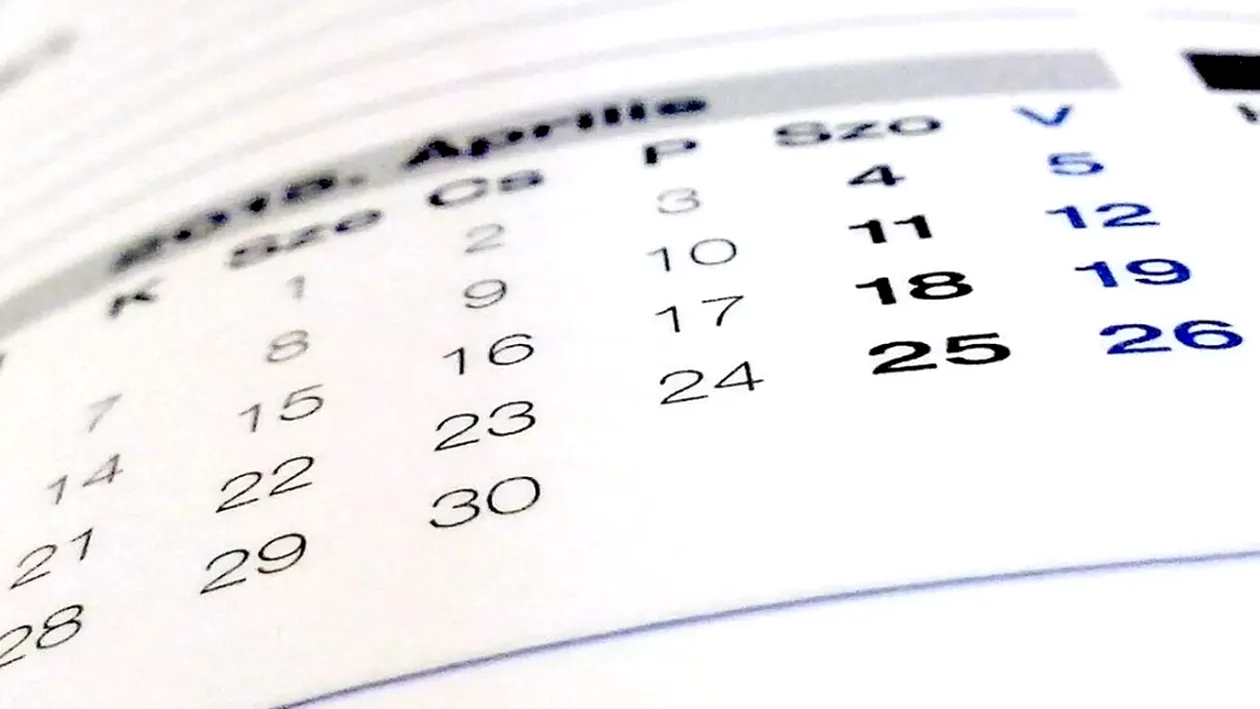 Trei zile de concediu de odihnă în plus. Cine poate să beneficieze