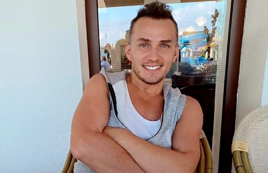 Mihai Trăistariu. Sursă foto: Instagram